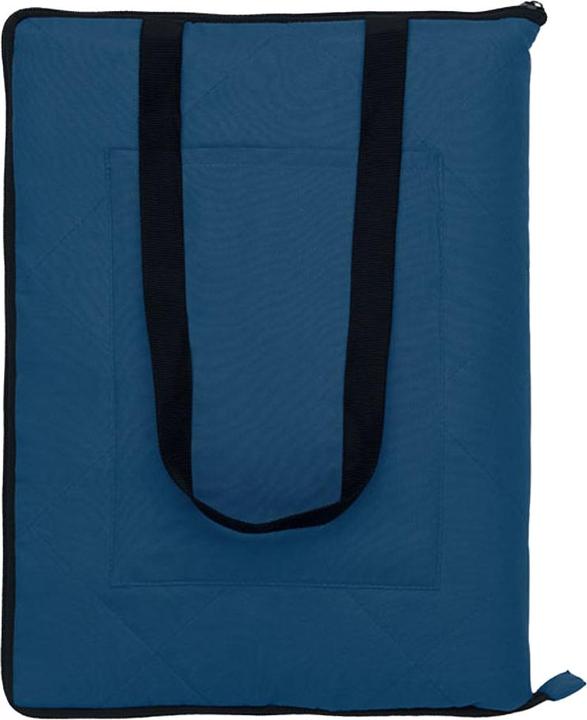 Actual product image MidOcean Pacam Foldable Picnic Blanket