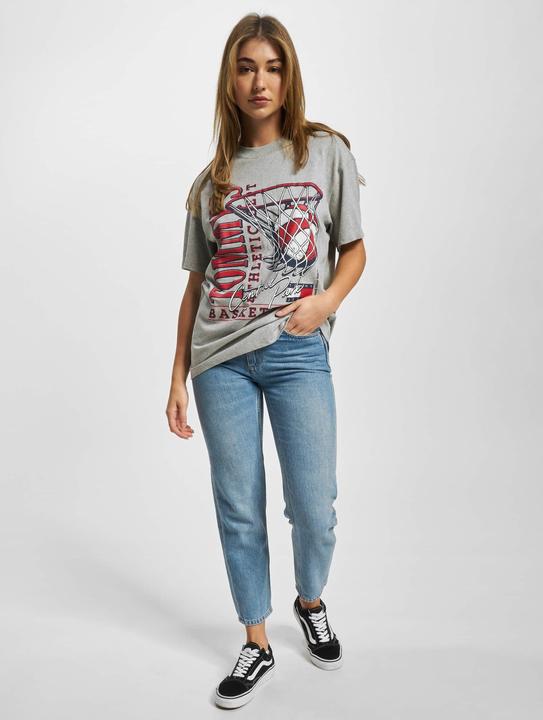 Produktbild Tommy Hilfiger Tommy Jeans Ovrszd Basketball - 88841 (S)