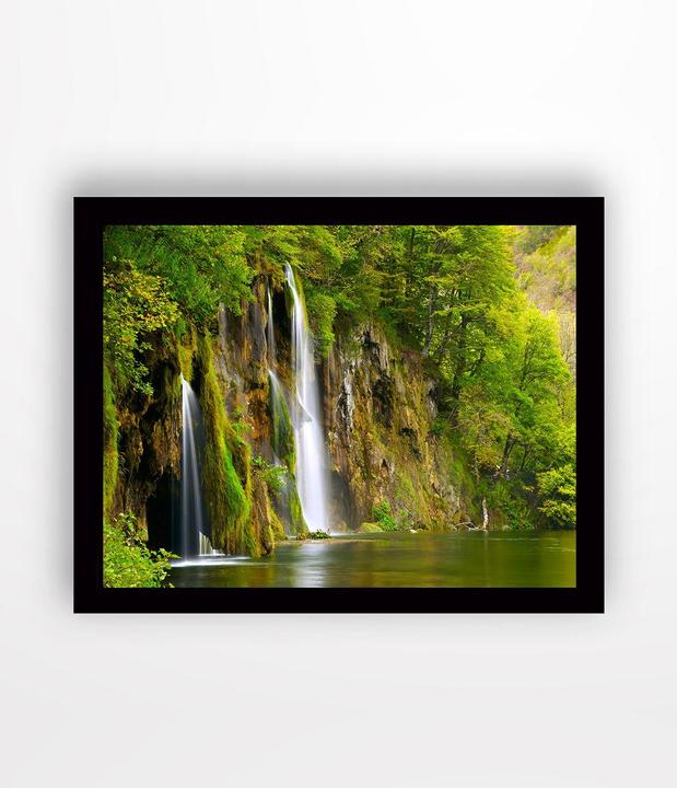 Produktbild Wallxpert Greyson (41 x 56 cm)