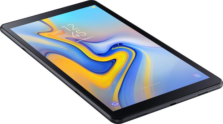 Immagine prodotto Samsung Galaxy Tab A (2G, 10.50", 32 GB, Nero metallizzato)