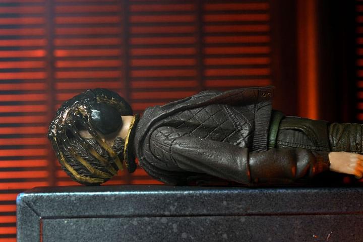 Actual product image Neca Alien: Romulus Accessory Pack for action figures
