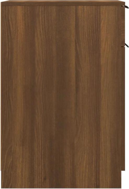 Immagine prodotto VidaXL Gaven (33,5 x 50 x 75 cm)