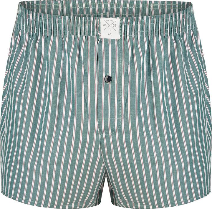 Immagine prodotto Mg-1 I classici del pugile (XL, confezione da 6)