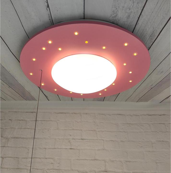 Actual product image Niermann Stand By Starlight