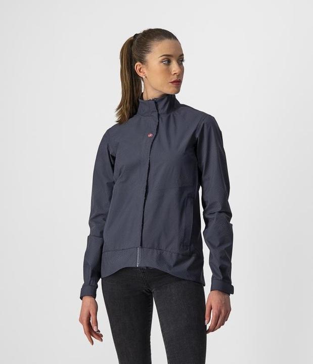 Immagine prodotto Castelli Giacca Commuter W Reflex (XS)