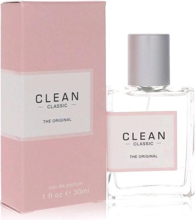 Clean Original by (Eau de Parfum, 30 ml)