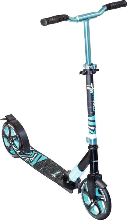 Turquoise