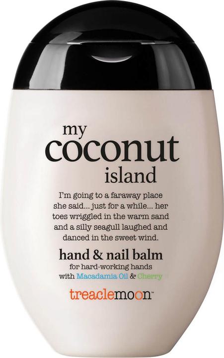 My Coconut Island (75 ml)