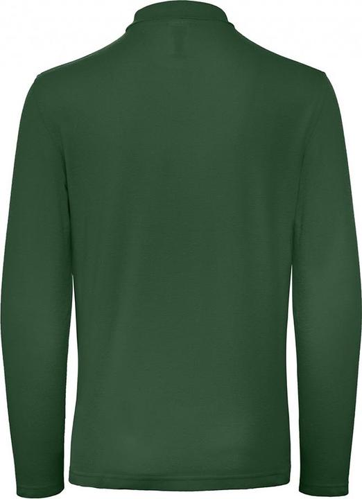 Image du produit B&C ID.001 Polo à manches longues (pack de 2) (XXL)
