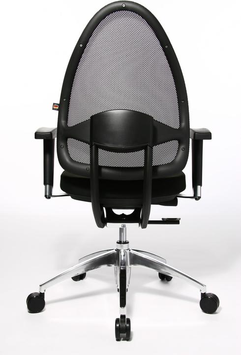 Actual product image Topstar Open Base
