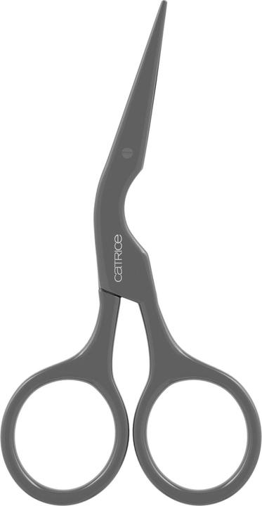 Actual product image Catrice Magic Perfectors Brow Scissors