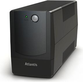 Immagine prodotto Land OnePower PX1100 1,1 kVA 550 W 4 presa(e) AC (1.10 VA, 550 W, Interattivo linea UPS)