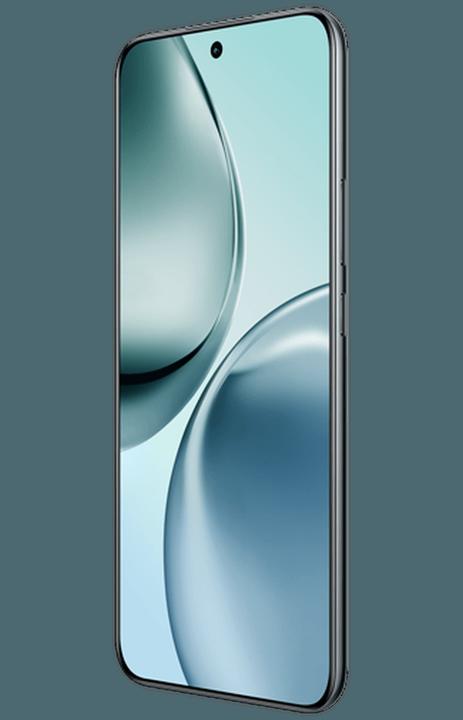 Actual product image realme 14 Pro+ (512 GB, Suede Grey, 6.83", Dual SIM, 50 Mpx, 5G)