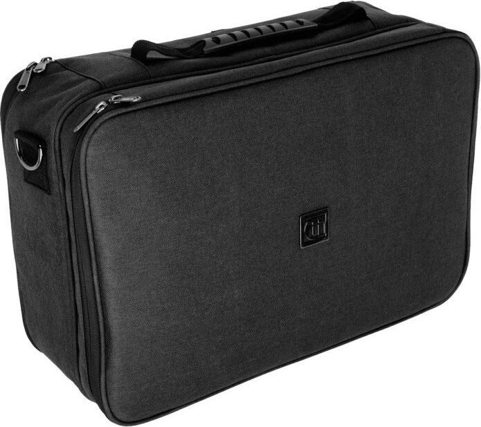 Immagine prodotto Adam Hall ORGAFLEX (R) Cable Bag XL - Borsa organizzativa imbottita per cavi e accessori, misura XL 21".