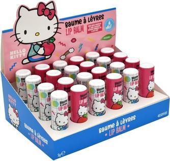 Actual product image Take Care HELLO KITTY bálsamo labial 5 gr