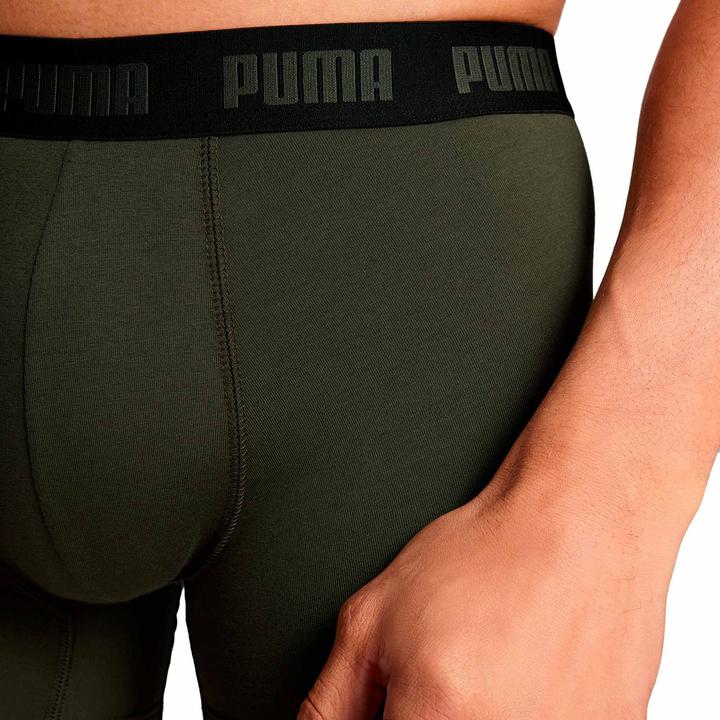 Produktbild Puma Everyday Boxers 3P (M, 3er Pack)