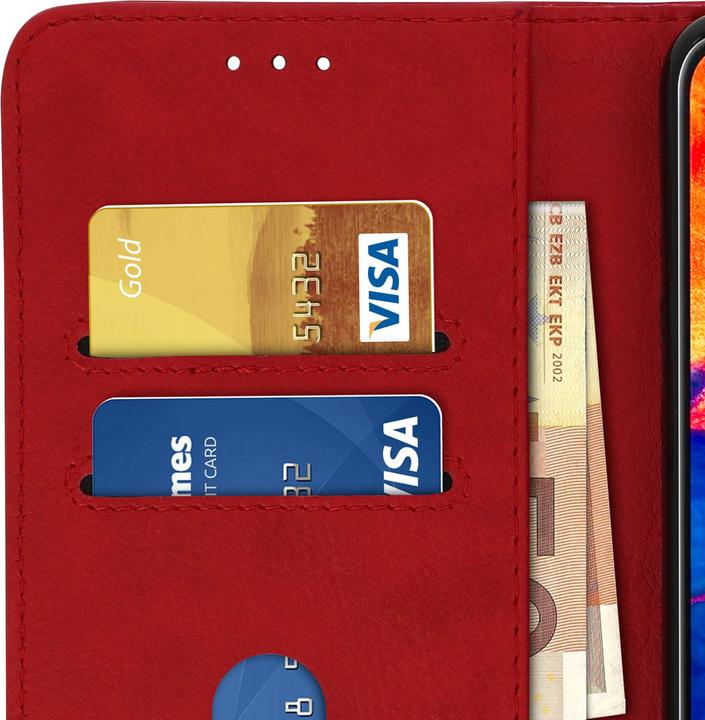 Actual product image Avizar Chester Series (Samsung Galaxy A10)
