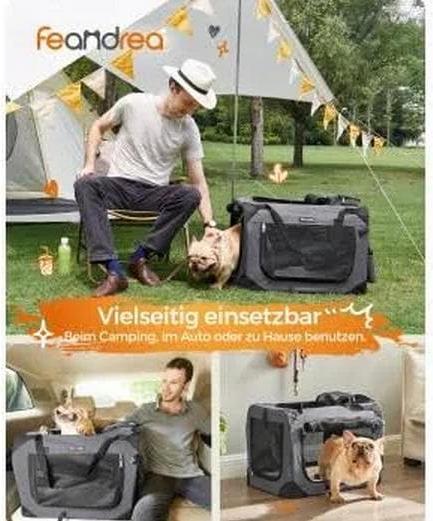 Produktbild Feandrea Cozy Dog (Katze, Hund, Faltbar)