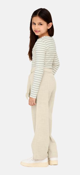 Produktbild Only Kogtizana Cotton Loose Pants Wvn Noos (140)