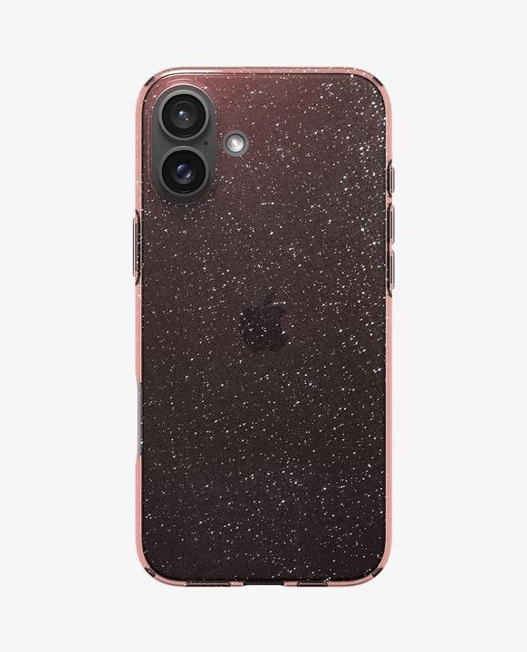 Actual product image Spigen Liquid Air (Apple iPhone 16)