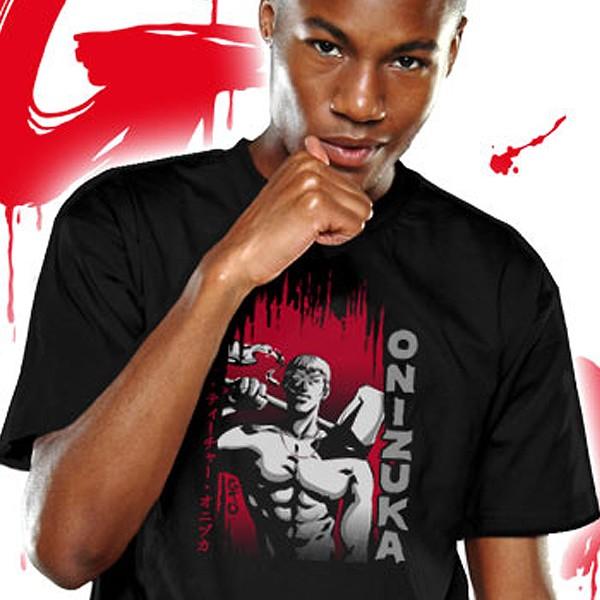 Immagine prodotto Neko Wear GTO Onizuka Battle taglia S (S)