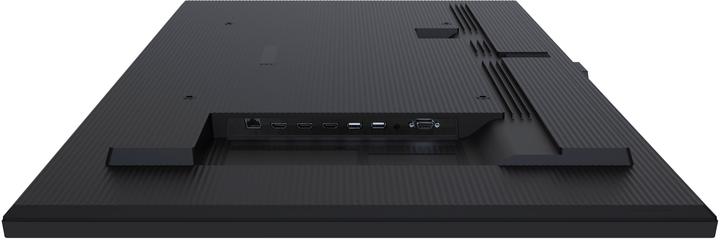 Actual product image iiyama ProLite LH4360UHS-B1AG (3840 x 2160 Pixels, 42.50")