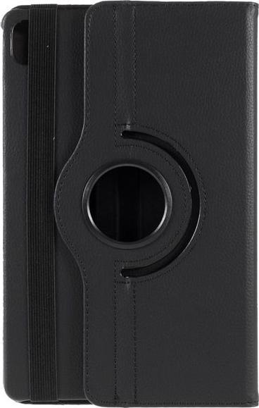 Produktbild MU Classic Rotierbare Leder Hülle (Tab P11)
