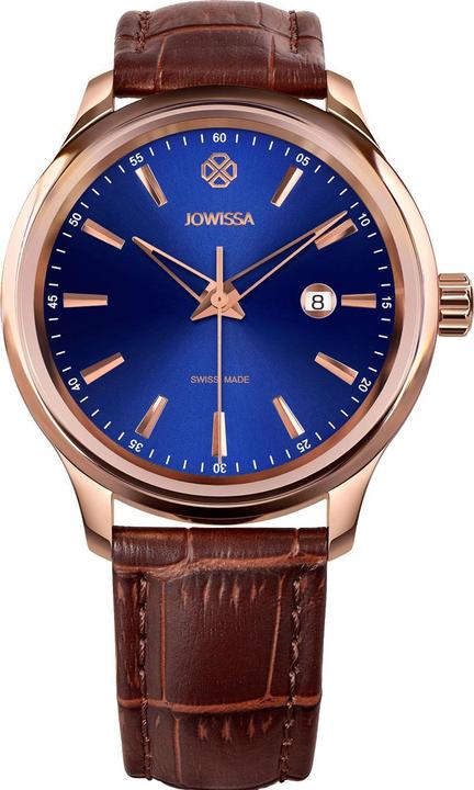 Actual product image Jowissa Tiro (Analogue wristwatch, 38 mm)