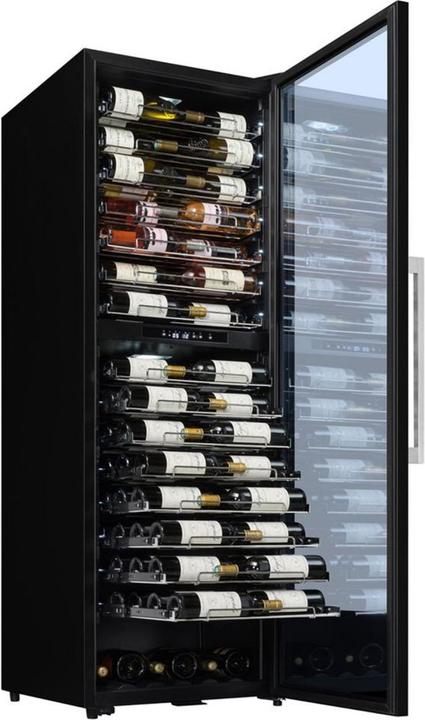 Produktbild La Sommelière Weinkühlschrank PRO160DZ 2 Zone