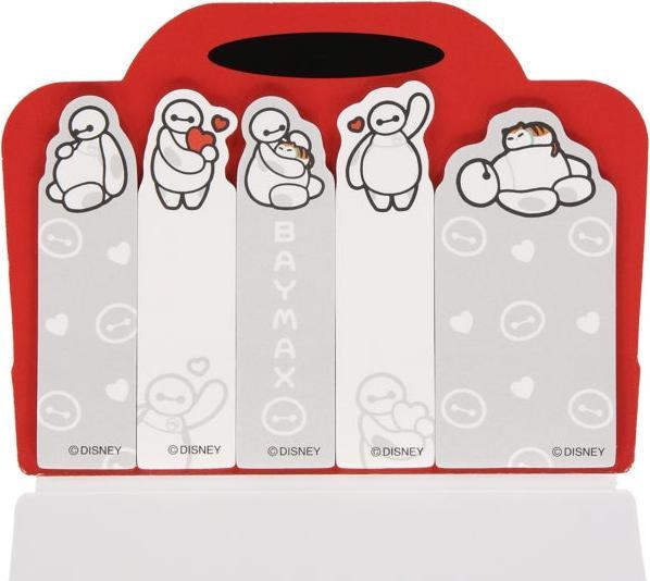 Image du produit Disney Baymax Notizblock Tokyo Resort