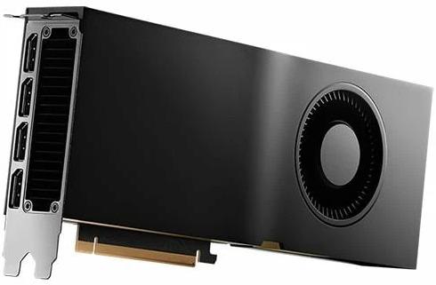 Image du produit PNY NVIDIA RTX 4500 Ada Generation (24 Go)