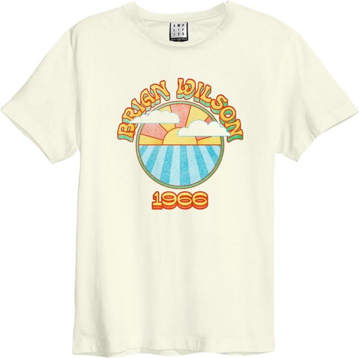 Produktbild Amplified 1966 TShirt (S)