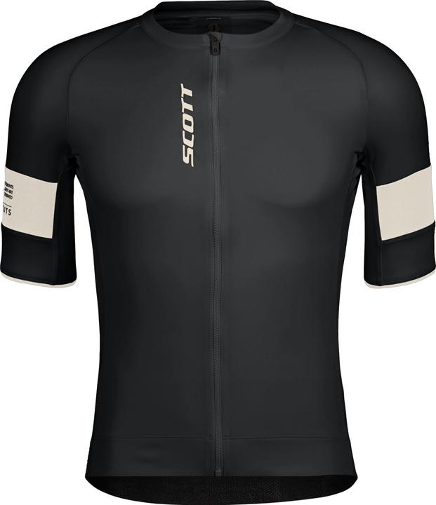 Scott Sports Jersey Endurance Pro S/S (XL)