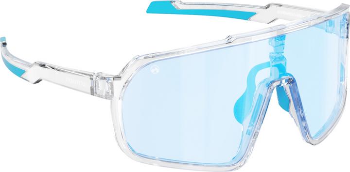 Immagine prodotto Mow Mow SUPERHERO-Photochromic (Trasparente, Blu)