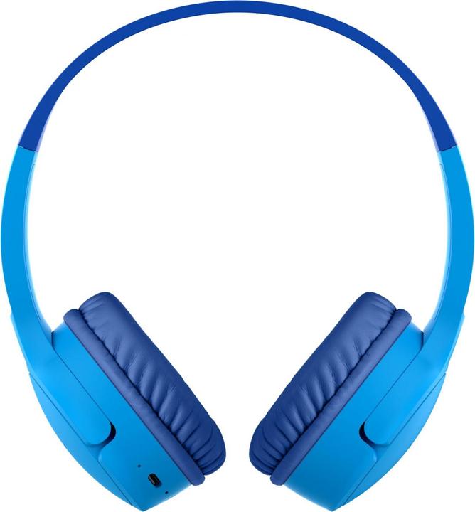 Actual product image Belkin Soundform Mini-On-Ear