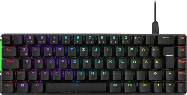 ASUS ROG Falchion Ace (DE, Kabelgebunden)