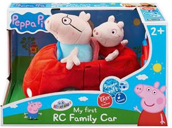 Immagine prodotto Revell Il mio primo maiale RC Car Peppa