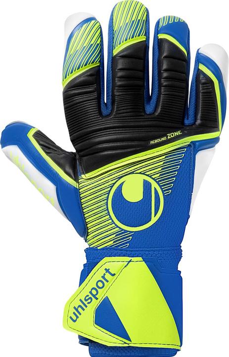 Immagine prodotto Uhlsport Guanti da portiere ABSOLUTGRIP HN PRO JR. (6.5)