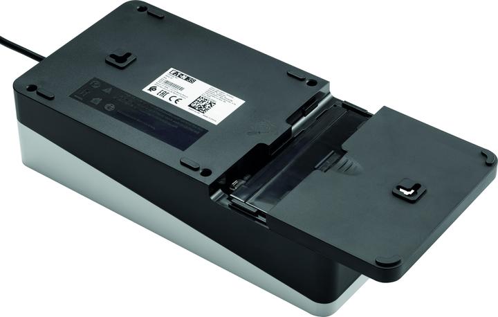 Image du produit Eaton 3S450D Alimentation sans interruption (ASI) Veille (hors ligne) 450 VA 270 W 6 sorties CA (450 VA, 270 W, Standby Onduleur)