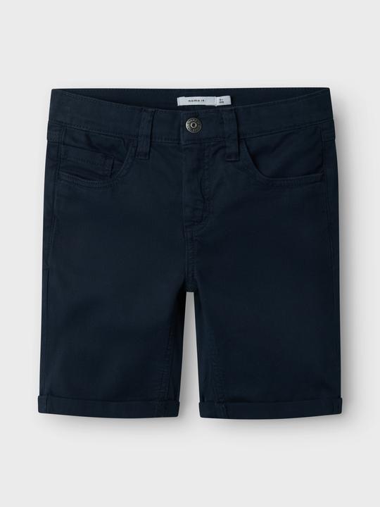 Immagine prodotto Name it NKMSILAS ISAK L TWI SHORTS 3122-MF TB (122)