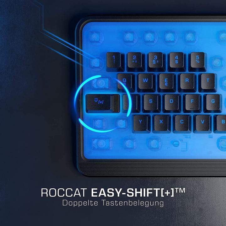 Produktbild Roccat Magma (DE, Kabelgebunden)
