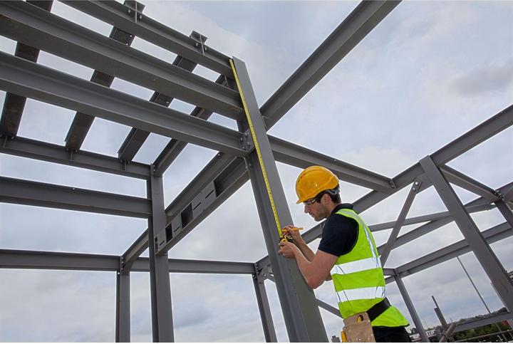 Image du produit Stanley FatMax (M, centimètres, mm)