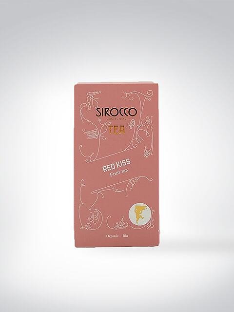 Immagine prodotto Sirocco Red Kiss (60 g)