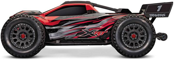 Image du produit Traxxas XRT VXL-8S (RTR Prêt à fonctionner)