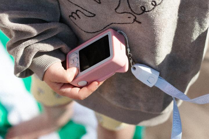Immagine prodotto Hoppstar Fotocamera digitale per bambini