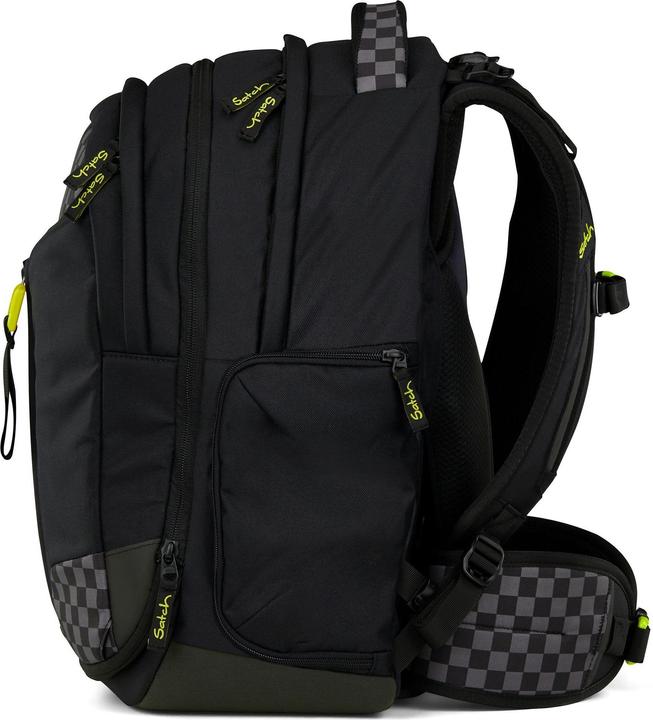 Produktbild Satch Match Schulranzen-Set 3-teilig (30 l)