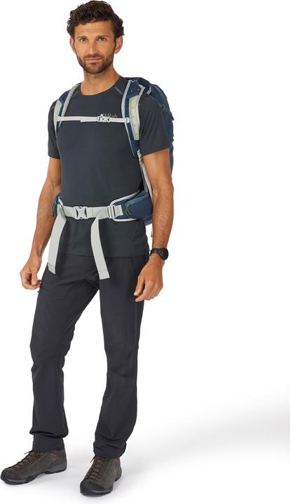 Actual product image Lowe Alpine AirZone Trail Duo 32 (32 l)
