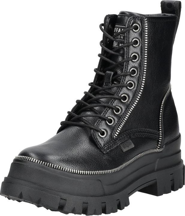 Actual product image Buffalo Stiefelette (40)