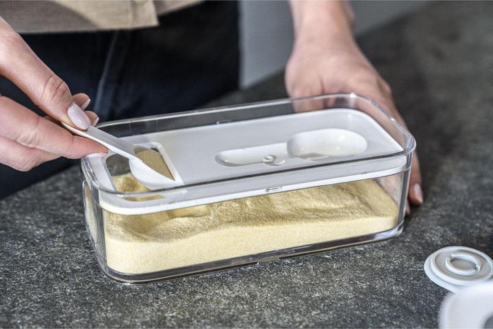 Produktbild Zwilling Cube Vakuum Starter Set
