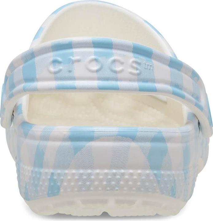Actual product image Crocs Classic Gingham Clog (38, 39)